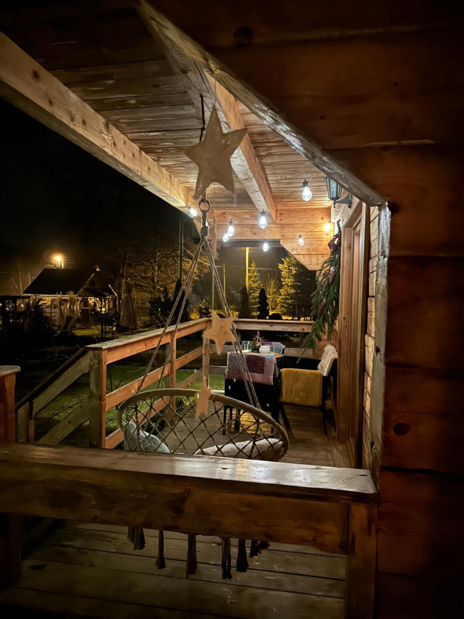Domek Mateo Vambeřice Exteriér fotografie