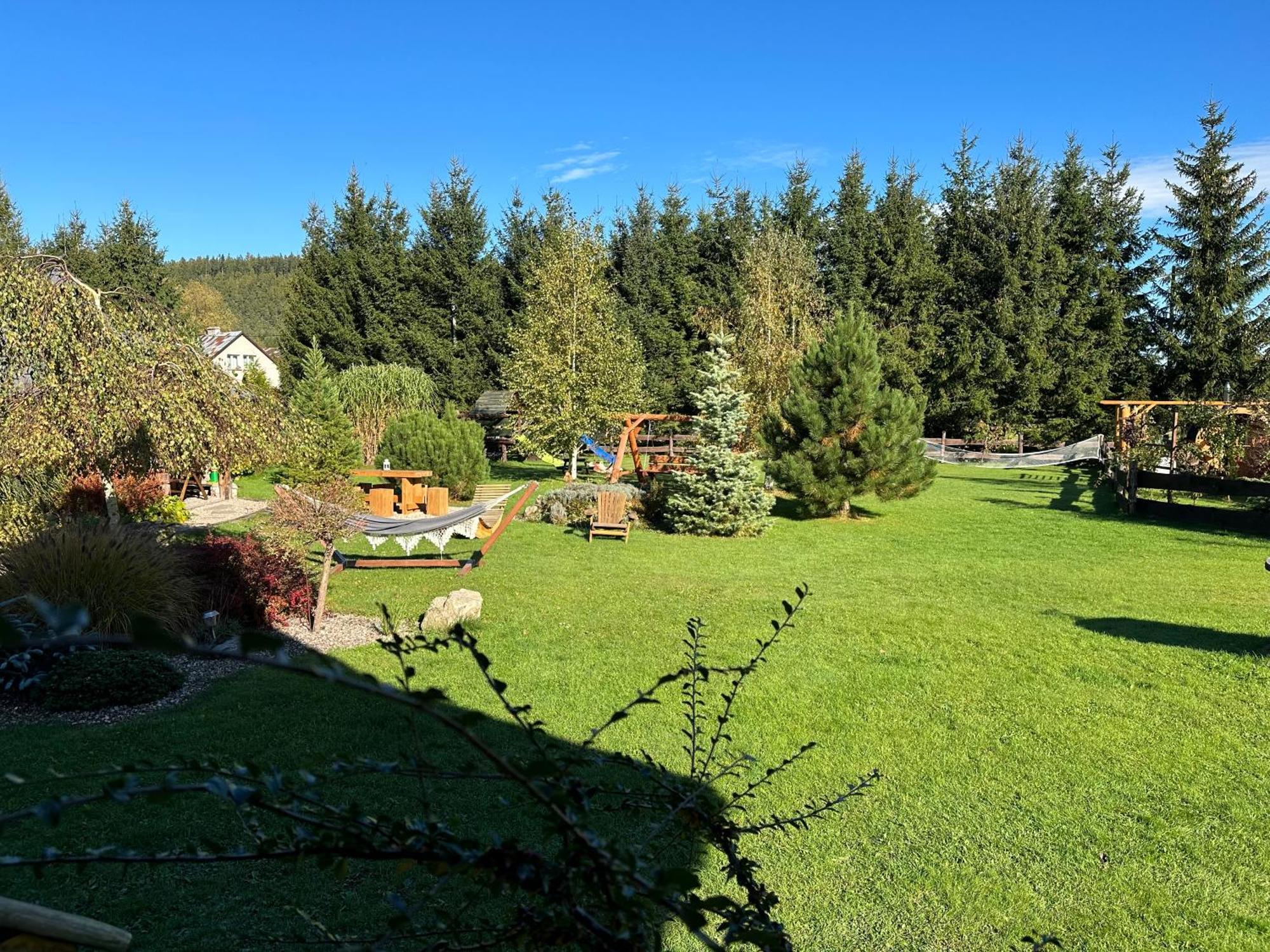 Domek Mateo Vambeřice Exteriér fotografie
